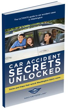 Car Accident Secrets Unlocked Book