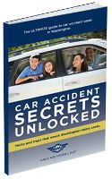 Car Accident<br />Secrets Unlocked