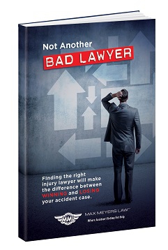 Bad Lawyer Book- Digital Copy