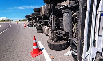 Semi-truck Accidents