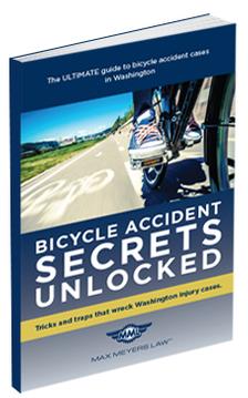 Bicycle Accident Secrets Unlocked Book