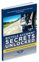 Bicycle Accident Secrets Unlocked