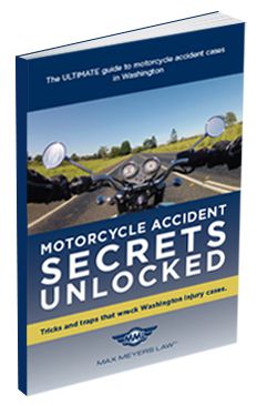 Motorcycle Book - Quick Throttle