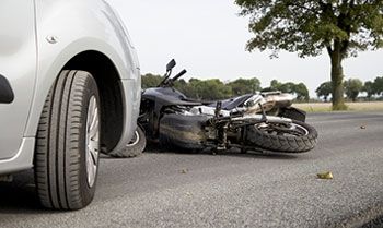 Motorcycle Accidents