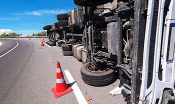 truck accident attorney in bothell, washington