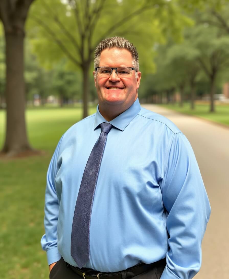 Max Meyers, personal injury attorney.