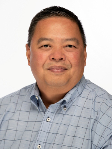 Richard Buquing attorney photo